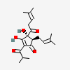an image of a chemical structure CID 58473849
