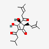 an image of a chemical structure CID 58473850