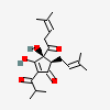 an image of a chemical structure CID 58473851