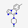 an image of a chemical structure CID 58475256
