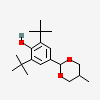 an image of a chemical structure CID 58480267