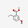an image of a chemical structure CID 58482509