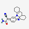 an image of a chemical structure CID 5848270
