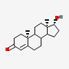 an image of a chemical structure CID 58483165