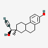 an image of a chemical structure CID 58491765