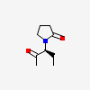 an image of a chemical structure CID 58493010