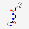 an image of a chemical structure CID 58493957