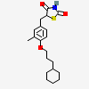 an image of a chemical structure CID 58498612