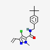an image of a chemical structure CID 58503101