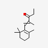 an image of a chemical structure CID 585038
