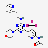 an image of a chemical structure CID 58508021