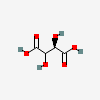 an image of a chemical structure CID 5851