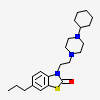 an image of a chemical structure CID 58511933