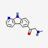 an image of a chemical structure CID 58514478