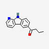 an image of a chemical structure CID 58514539