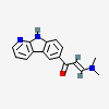 an image of a chemical structure CID 58514547