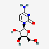 an image of a chemical structure CID 58519508