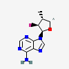 an image of a chemical structure CID 58521297