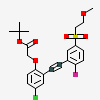 an image of a chemical structure CID 58521868