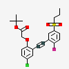 an image of a chemical structure CID 58522035
