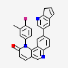 an image of a chemical structure CID 58524951