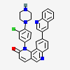 an image of a chemical structure CID 58524984