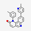 an image of a chemical structure CID 58525051