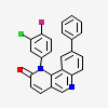an image of a chemical structure CID 58525056