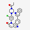 an image of a chemical structure CID 58525158