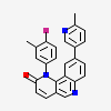 an image of a chemical structure CID 58525189