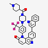 an image of a chemical structure CID 58525200