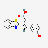 an image of a chemical structure CID 5852565