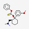 an image of a chemical structure CID 58535215