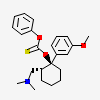 an image of a chemical structure CID 58535220