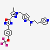 an image of a chemical structure CID 58538651