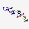 an image of a chemical structure CID 58540133