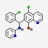 an image of a chemical structure CID 58542816