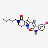an image of a chemical structure CID 58544059