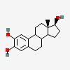 an image of a chemical structure CID 58544890