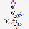 an image of a chemical structure CID 58546401