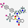 an image of a chemical structure CID 58546430