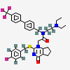 an image of a chemical structure CID 58546432