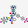 an image of a chemical structure CID 58546445