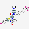 an image of a chemical structure CID 58546447