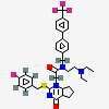 an image of a chemical structure CID 58546485