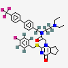 an image of a chemical structure CID 58546486