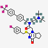 an image of a chemical structure CID 58546518