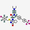 an image of a chemical structure CID 58546532