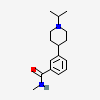 an image of a chemical structure CID 58547241