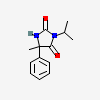 an image of a chemical structure CID 58550608
